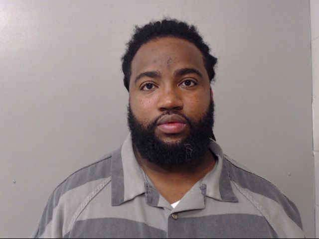 Deantae M. Rice